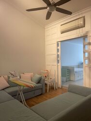 Hillside Terrace (D19), Terrace #524515651